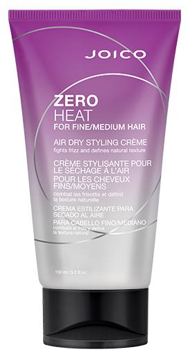 Joico Zero Heat Air Dry Styling Crème (for fine/medium hair)