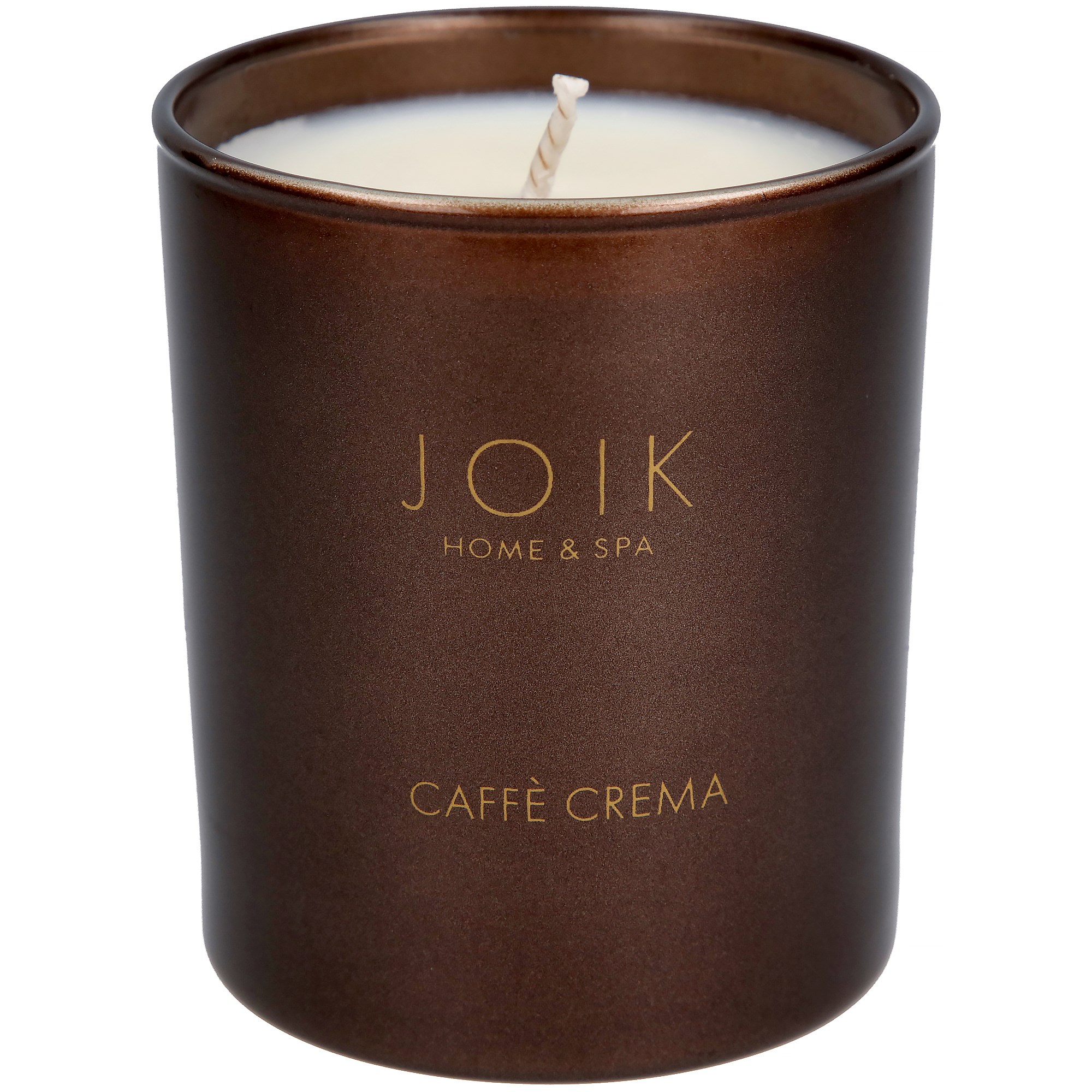 Bilde av Joik Organic Scented Candle Caffe Crema 150 G