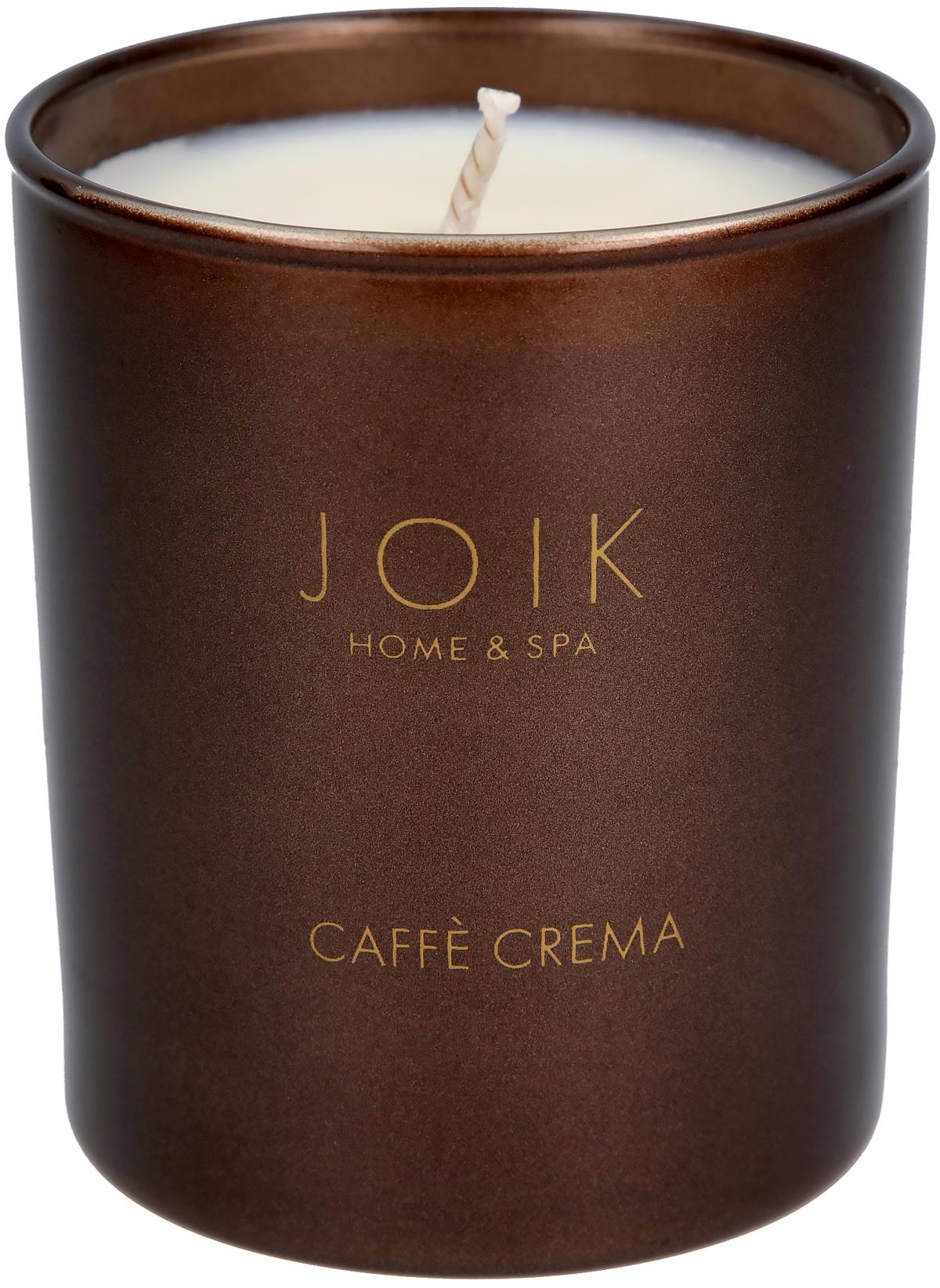 JOIK Organic Doftljus Caffe Crema 150 g