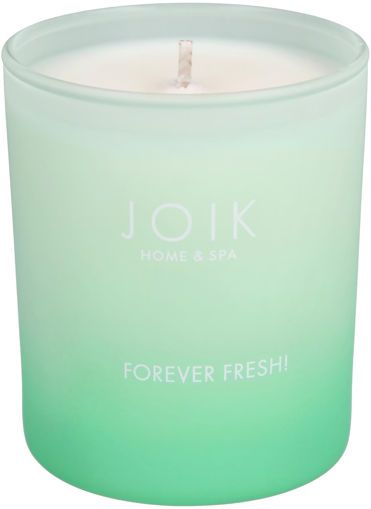 JOIK Organic Doftljus Forever Fresh 150 g