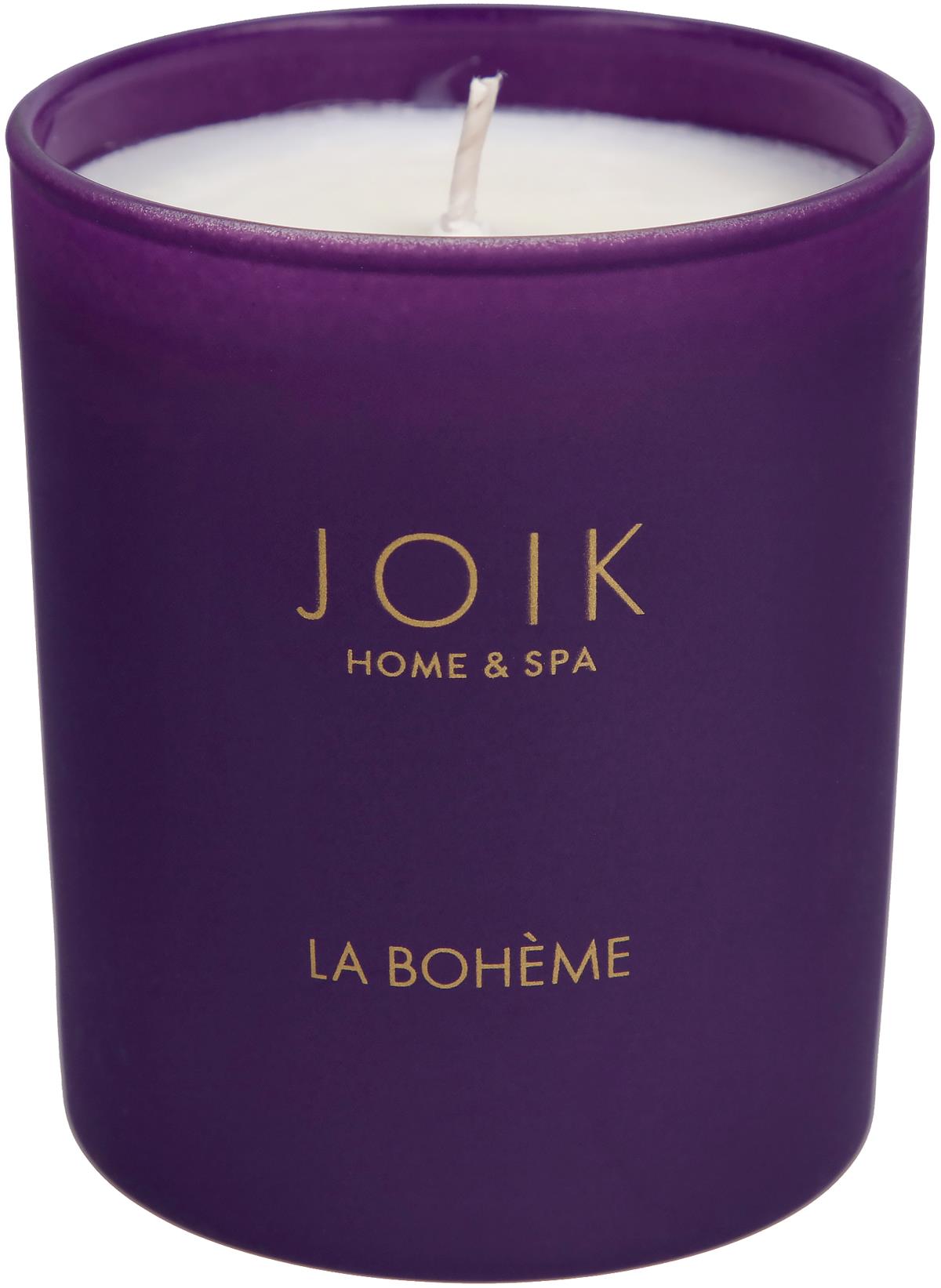 JOIK Organic Doftljus La Boheme 150 g