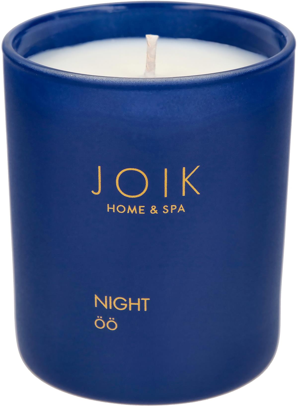 JOIK Organic Doftljus Night 150 g
