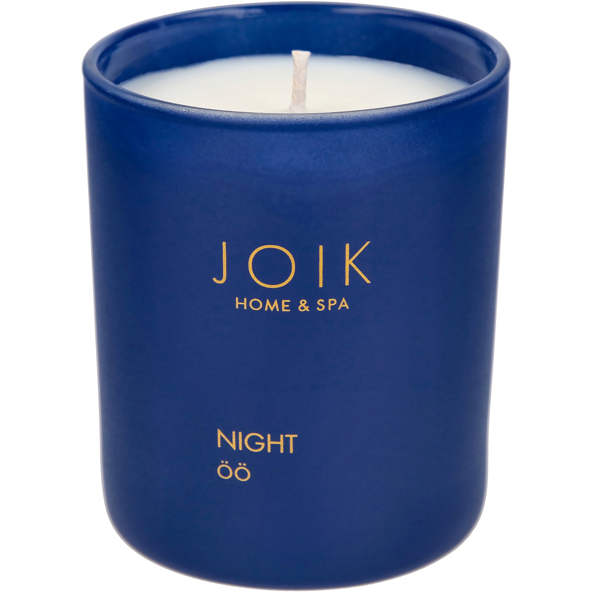 JOIK Home & Spa Scented Candle Night 150g