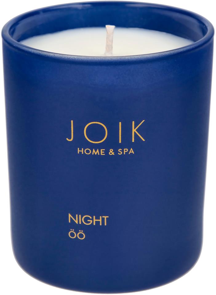 JOIK Home & SPA Scented Candle Night 150g