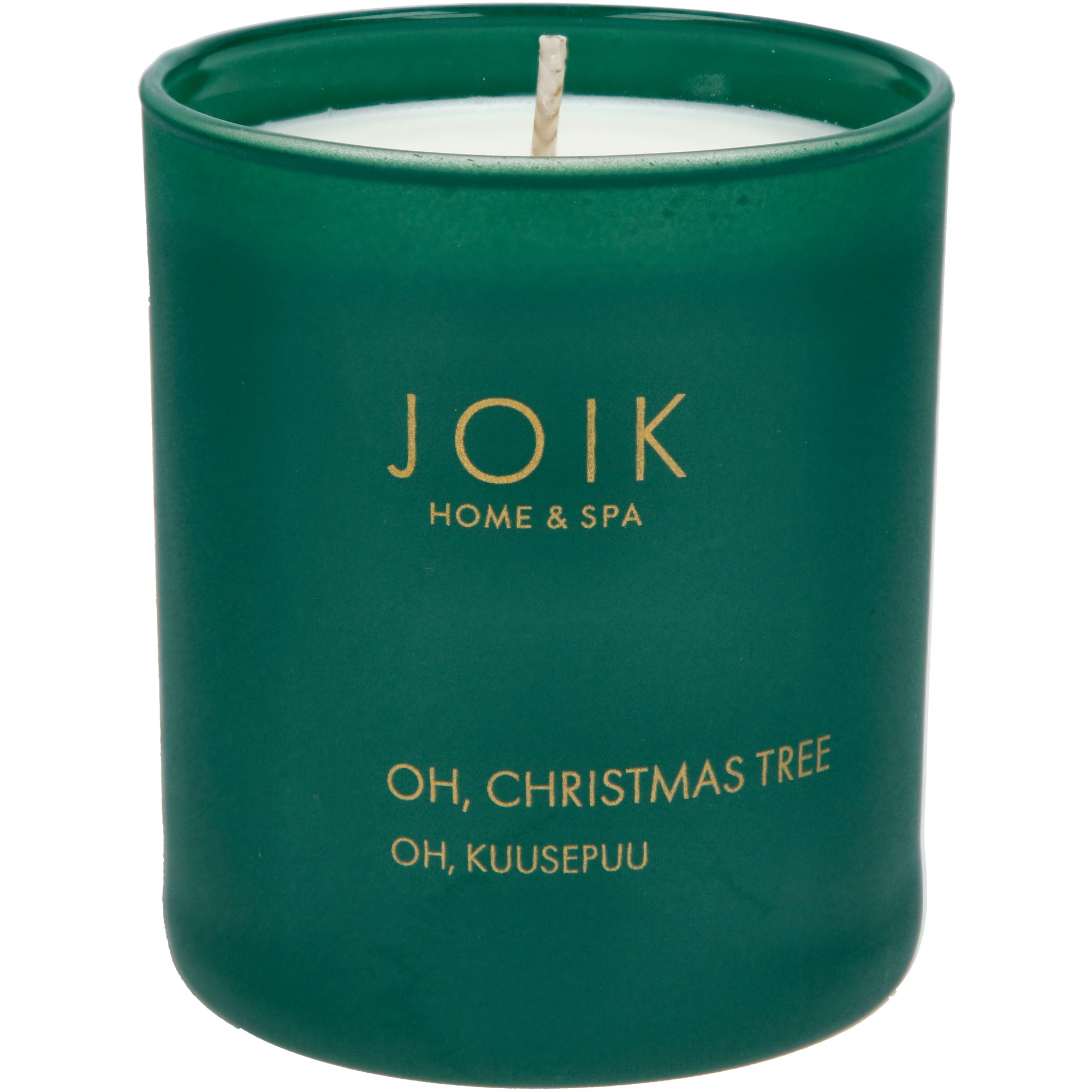 JOIK Organic Doftljus Oh, Christmas Tree -Limited Edition Christm