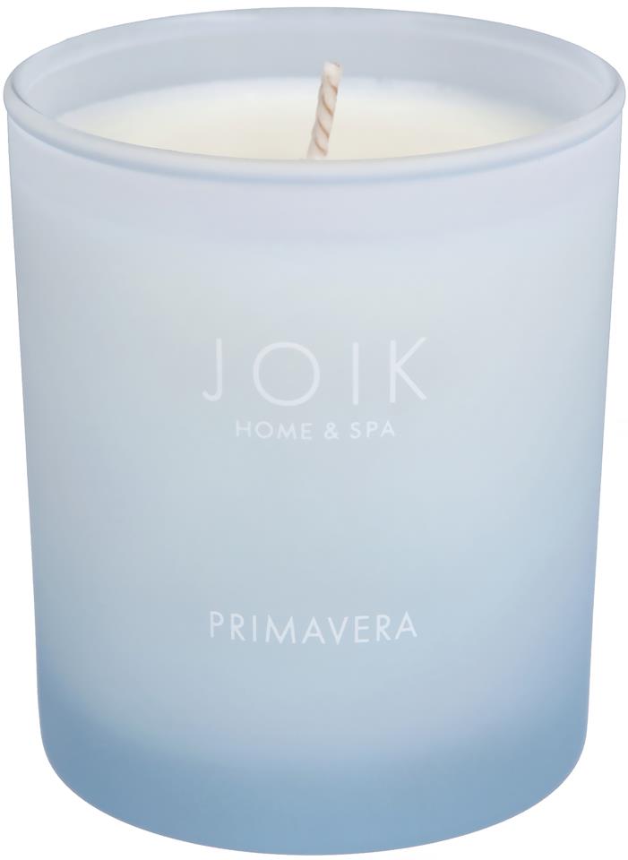 JOIK Home & SPA Scented Candle Primavera 150g