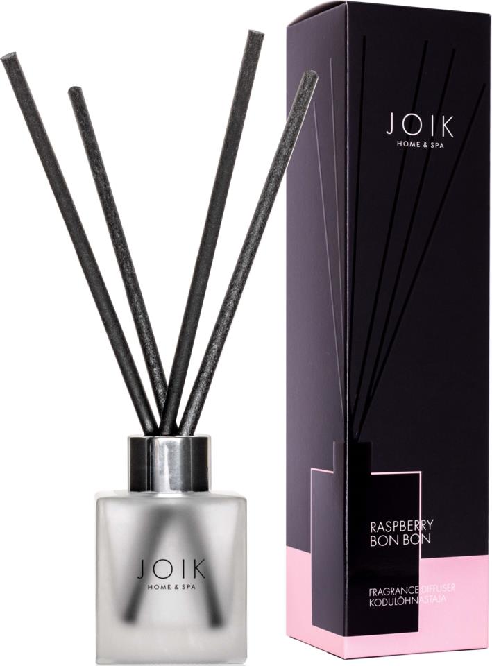 JOIK Home & SPA Fragrance Diffuser Raspberry Bonbon 100 ml