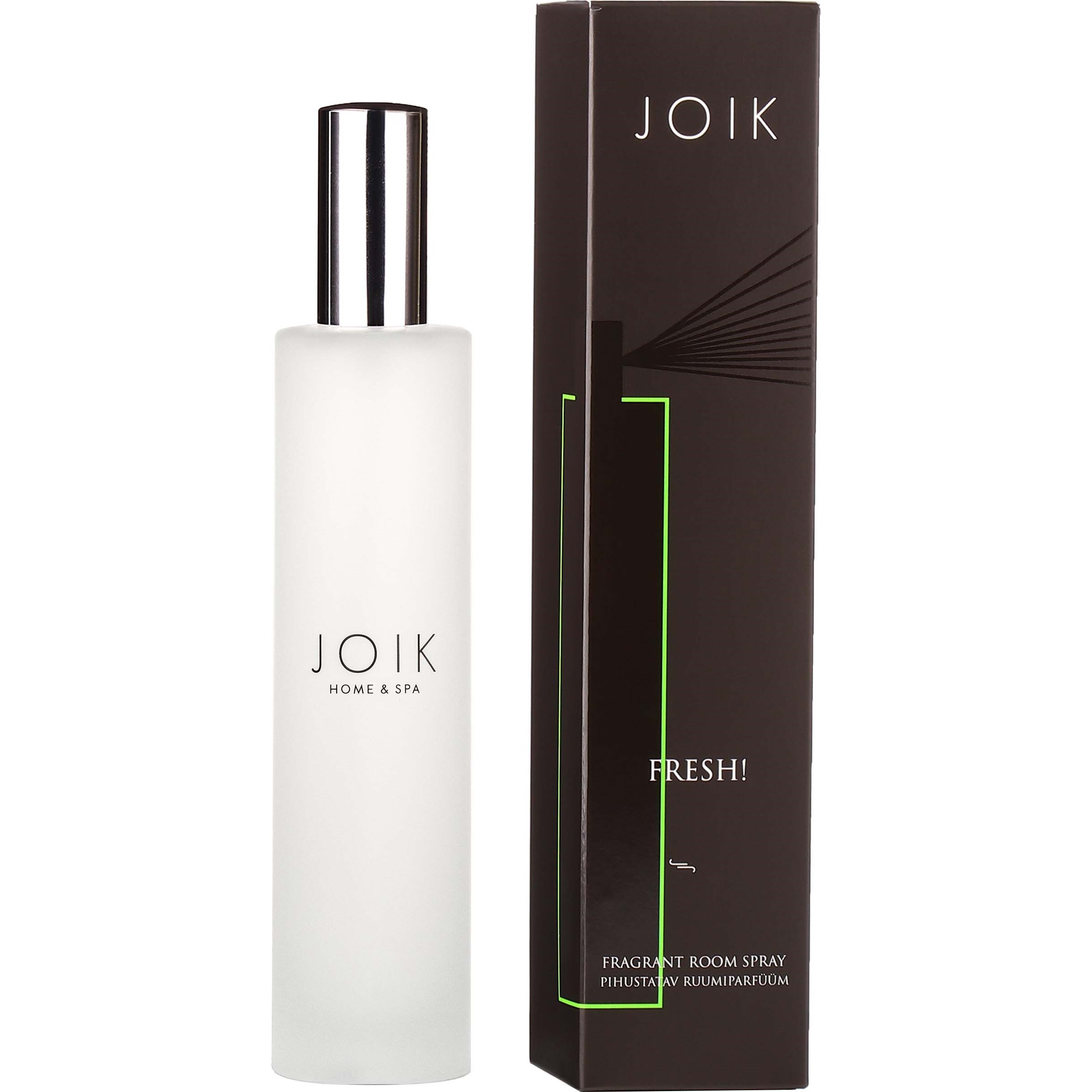 Läs mer om JOIK Organic Home & SPA Fragrant Room Spray Fresh