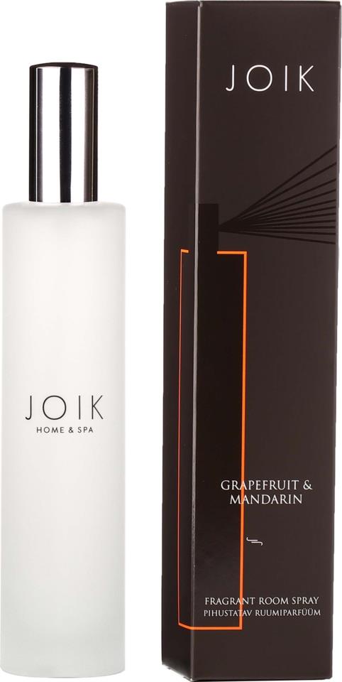 JOIK Home & SPA Fragrant Room Spray Grapefruit & Mandarin 100 ml