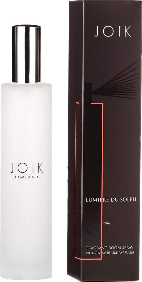 JOIK Home & Spa Fragrant Room Spray Lumiere du Soleil 100 ml
