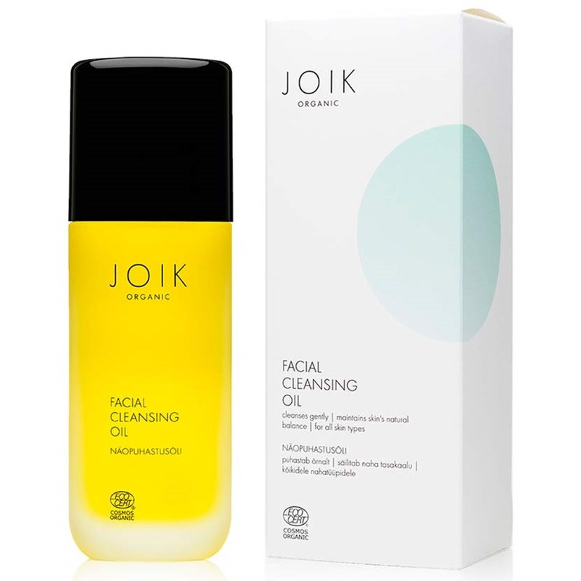 Läs mer om JOIK Organic Facial Cleansing Oil 100 ml