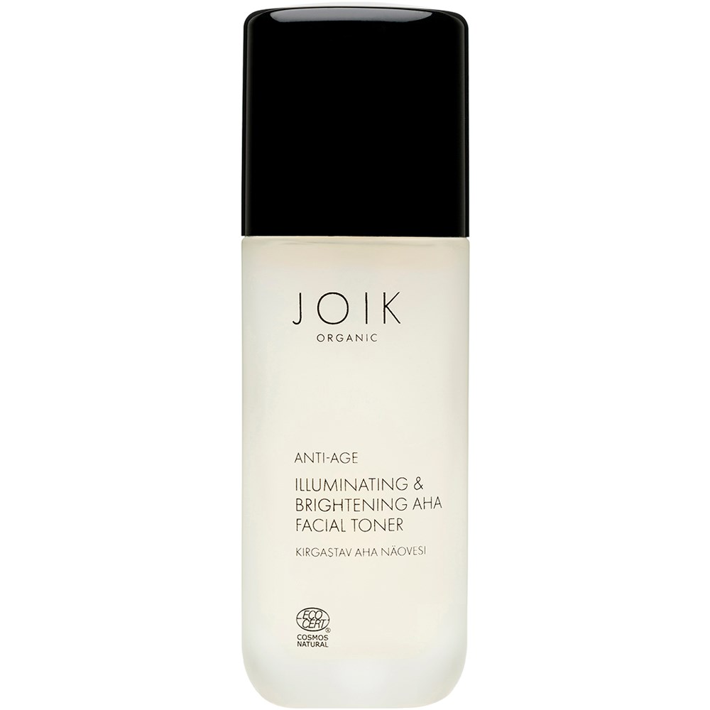 Läs mer om JOIK Organic Illuminating & Brightening AHA Facial Toner 100 ml
