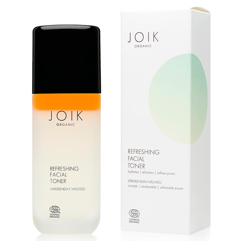 Läs mer om JOIK Organic Refreshing Facial Toner 100 ml