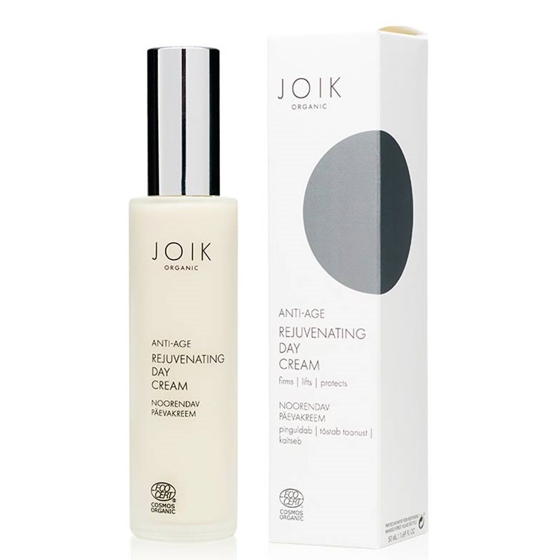 Läs mer om JOIK Organic Rejuvenating Day Cream 50 ml