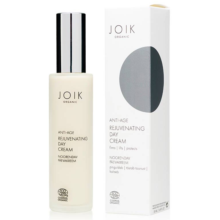 Läs mer om JOIK Organic Rejuvenating Night Cream 50 ml