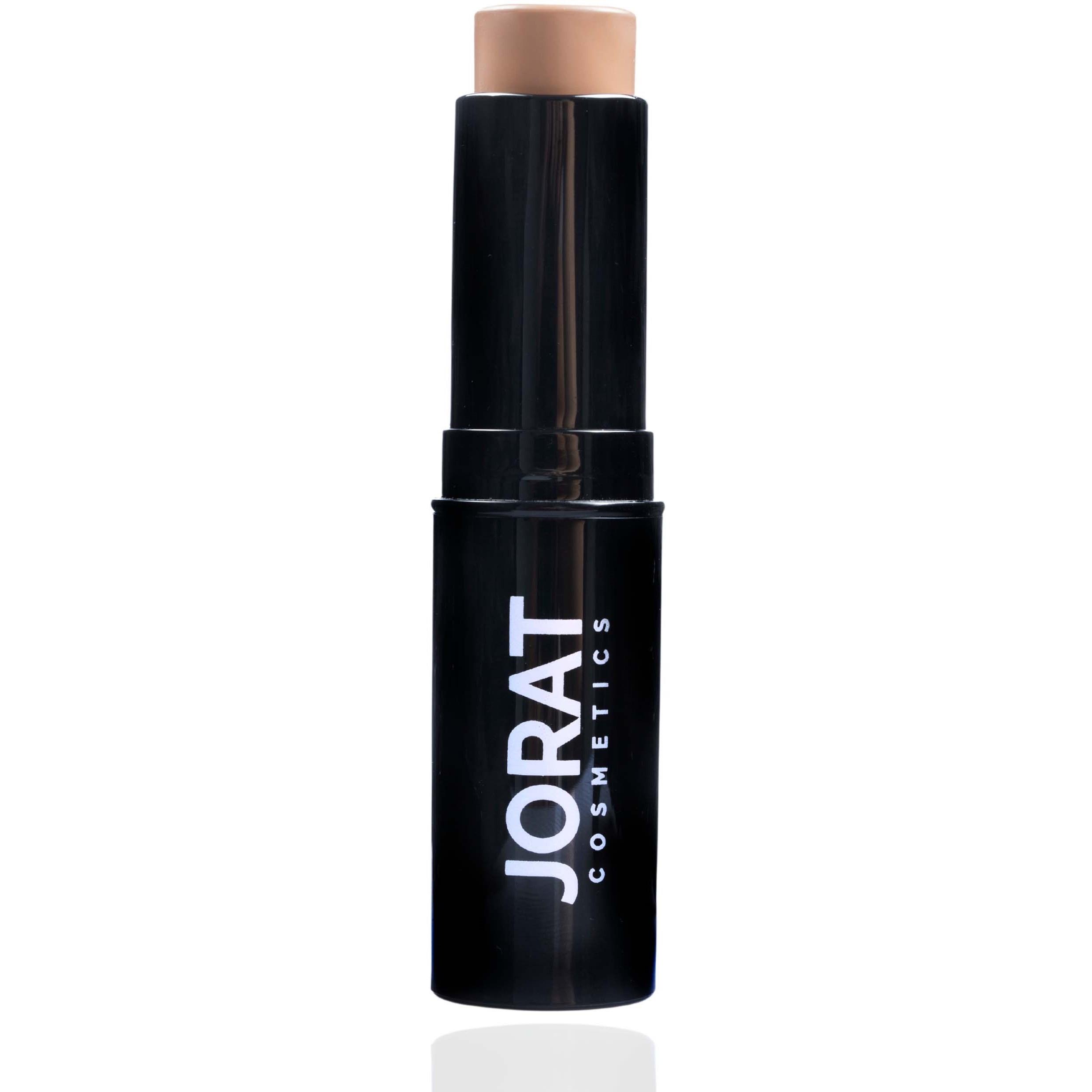 Läs mer om Jorat Cosmetics Beauty Stick N45 Cool Natural