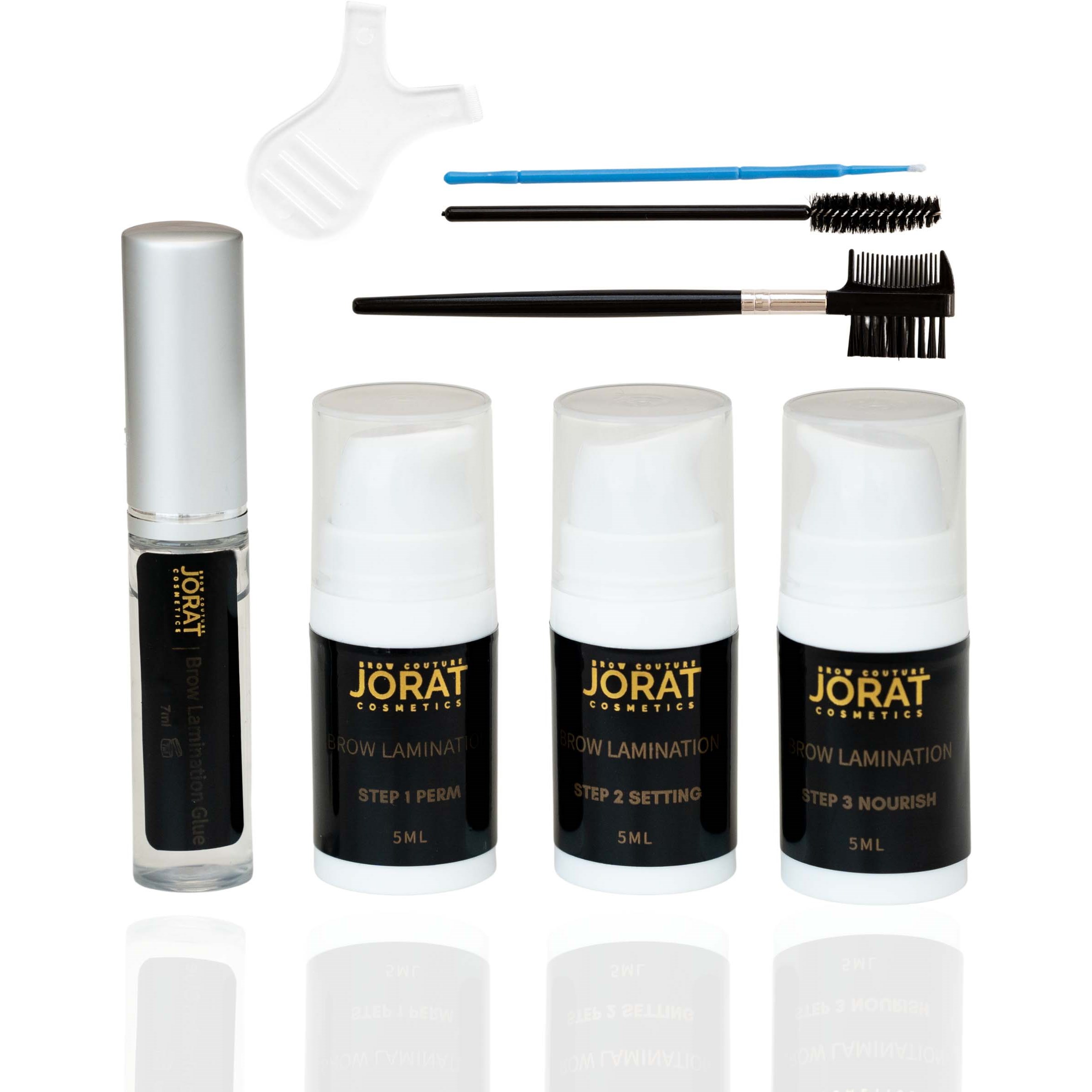 Bilde av Jorat Cosmetics Browlift Homekit