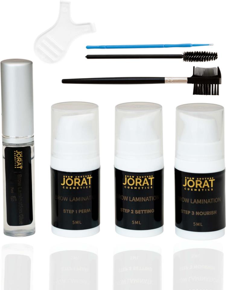 Jorat Cosmetics Browlift Homekit