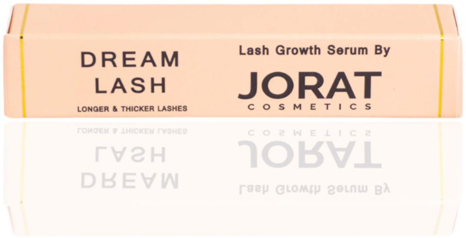 Jorat Cosmetics Dream Lash Serum 5 ml