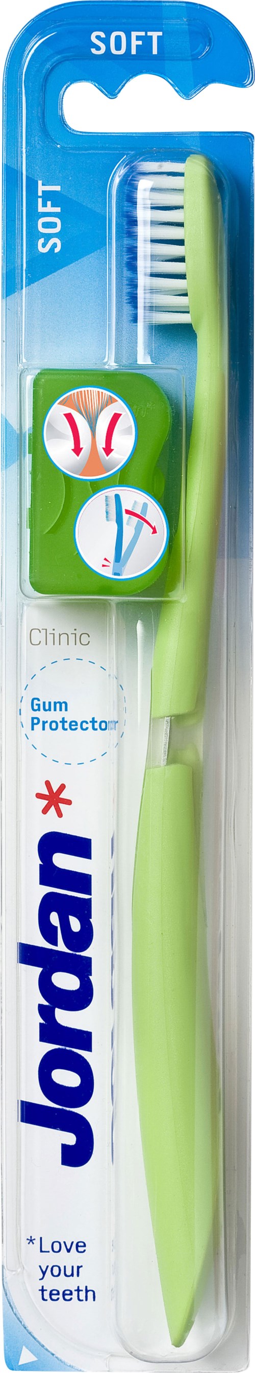 jordan gum protector soft