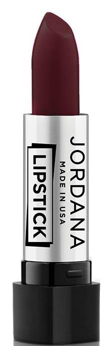 Jordana Lipstick Burnt Sugar
