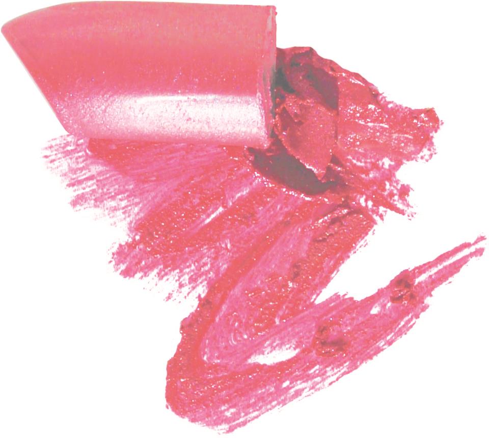 Jordana Lipstick Barely Pink