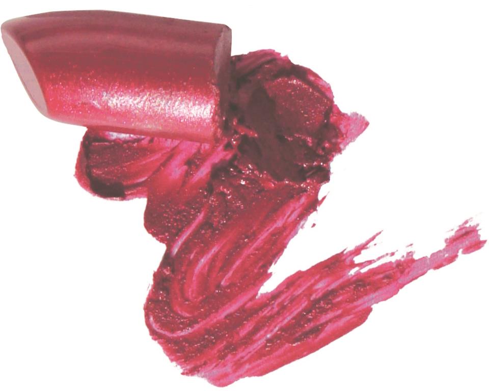 Jordana Lipstick Burgundy
