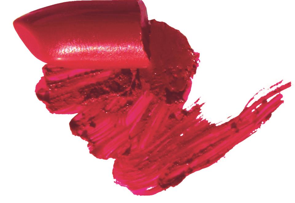 Jordana Lipstick Cherry