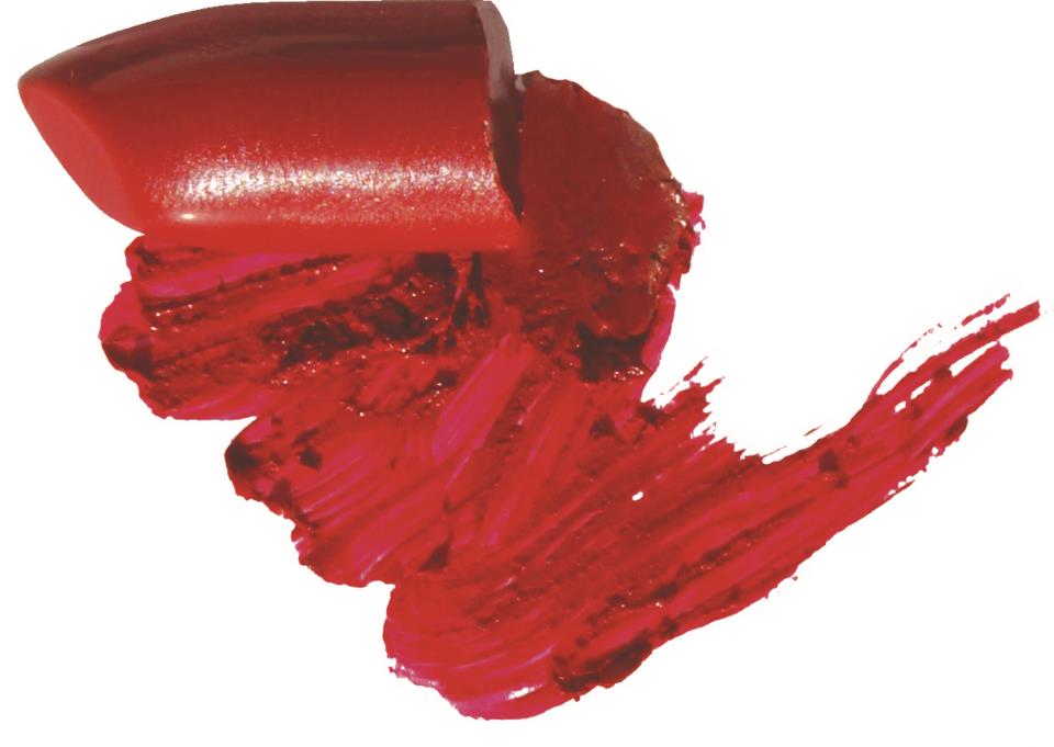 Jordana Lipstick Garnet