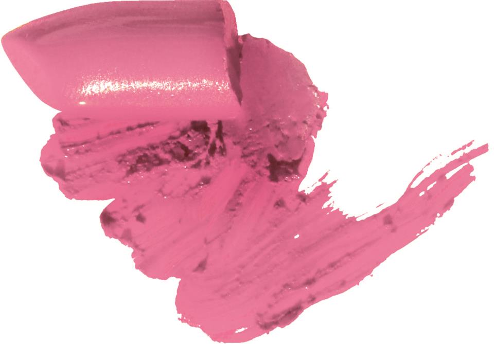 Jordana Lipstick Petal Pink