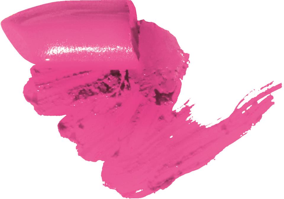 Jordana Lipstick Pretty Pink