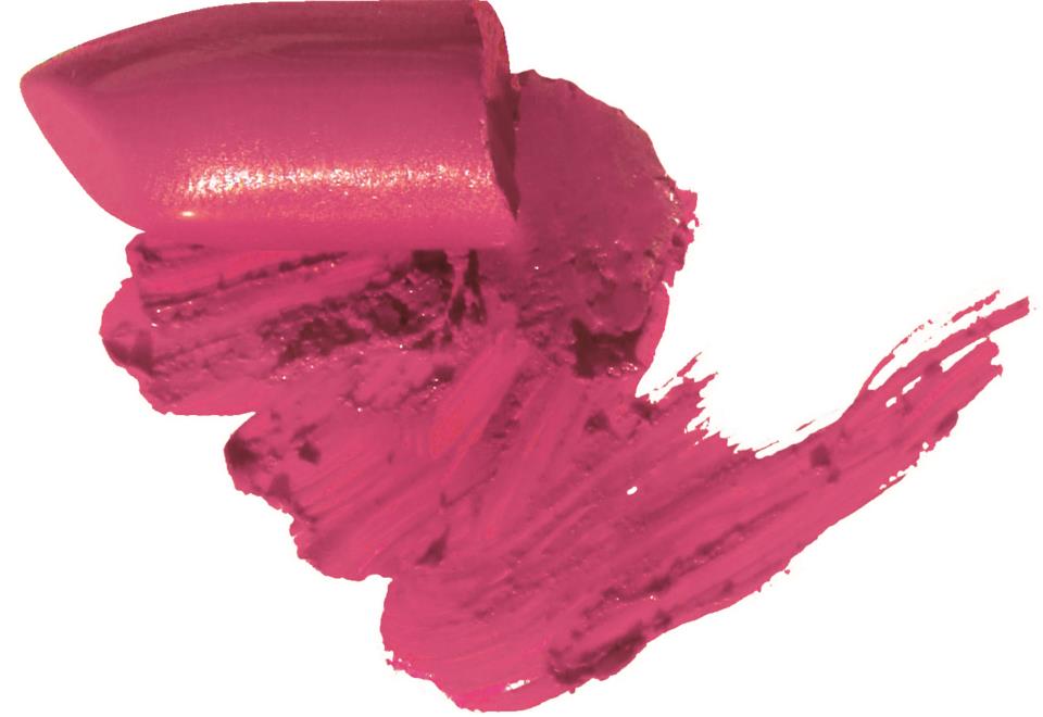 Jordana Lipstick Rosette