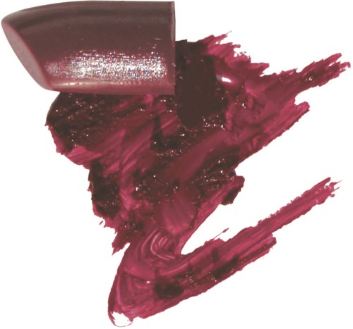 Jordana Matte Lipstick Eggplant