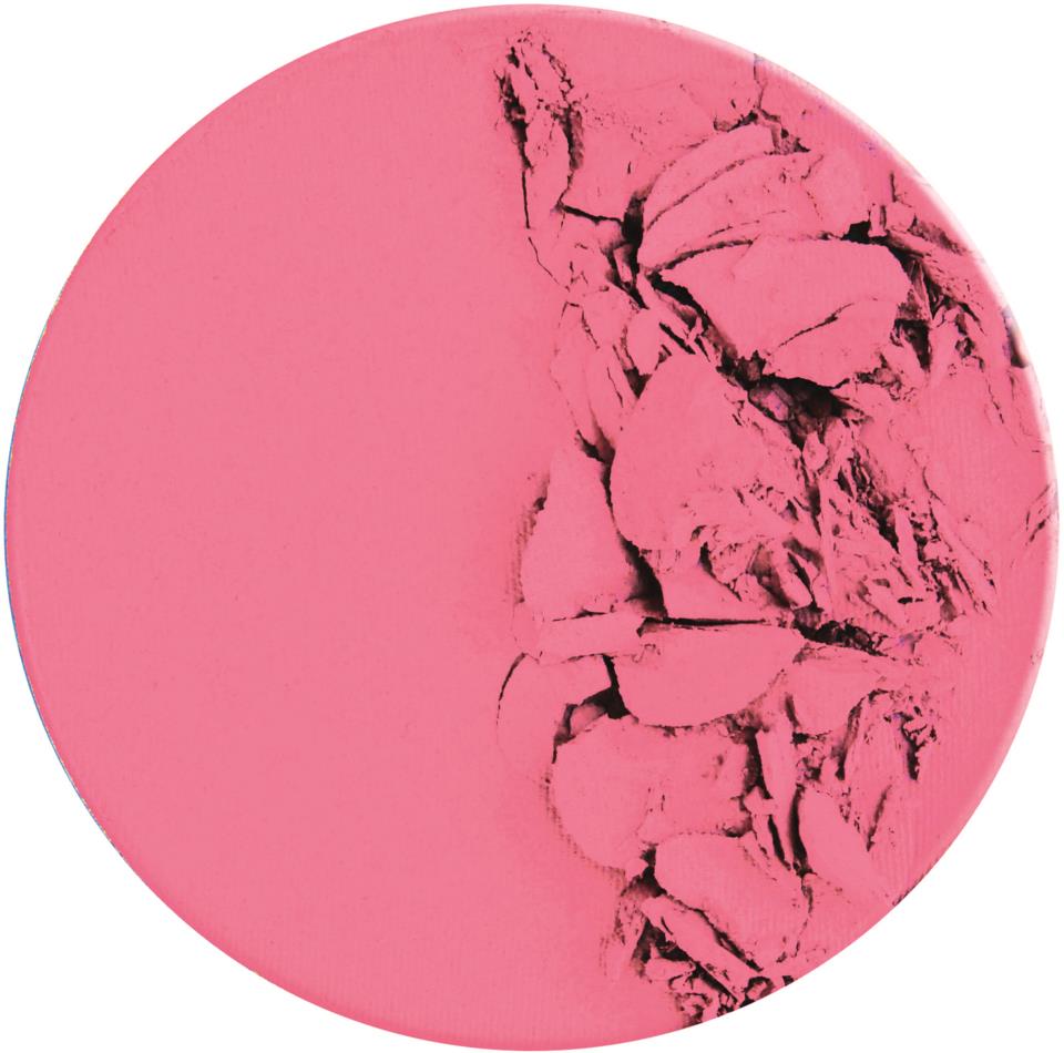 Jordana Powder Blush Pink Beauty