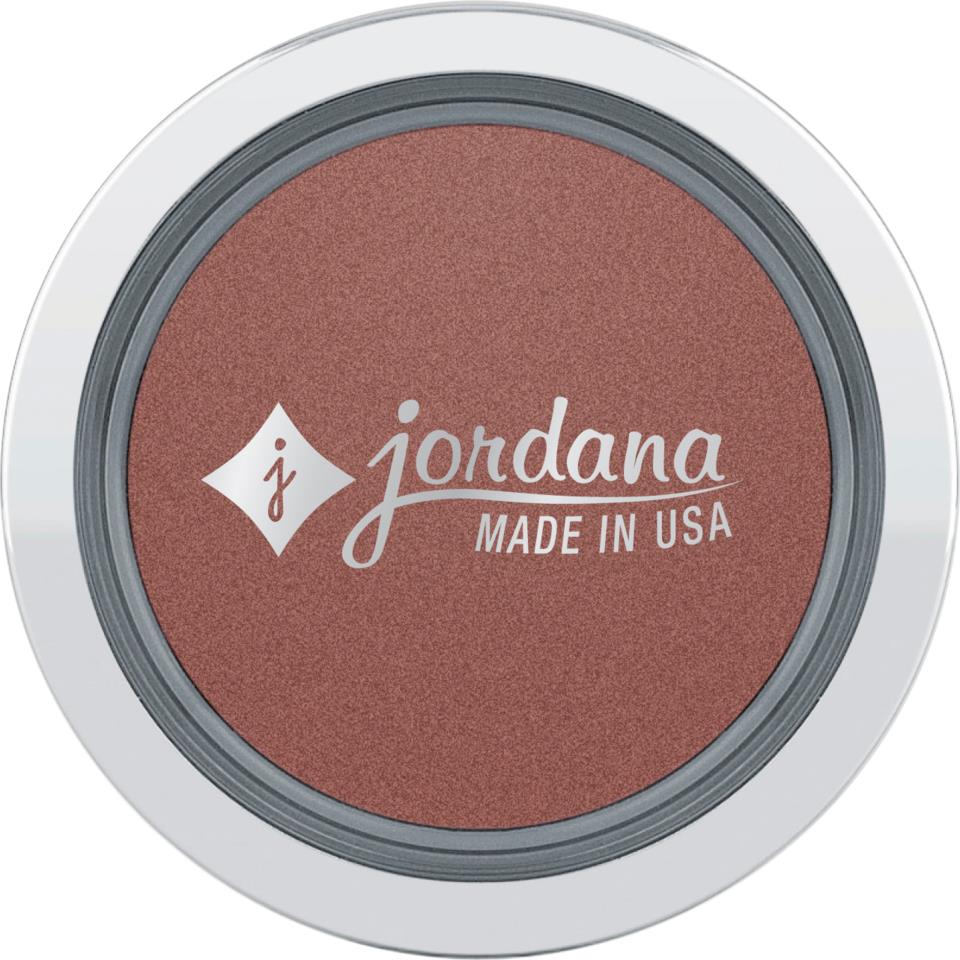 Jordana Powder Blush Bronze