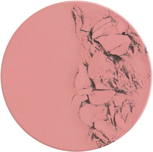 Jordana Powder Blush Rose Silk