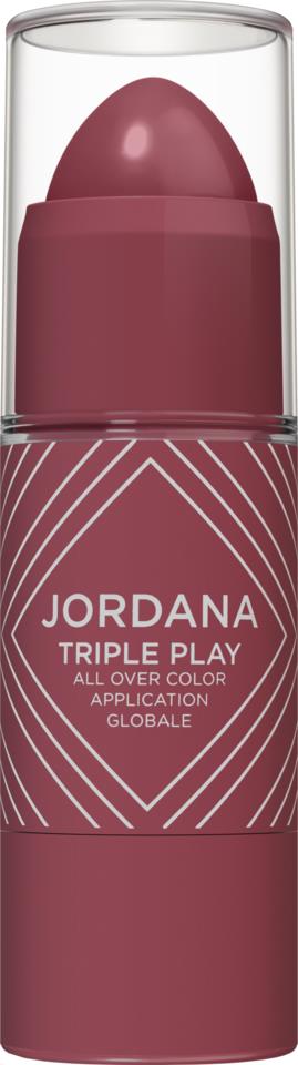 Jordana Tripley Play Fresh Plum