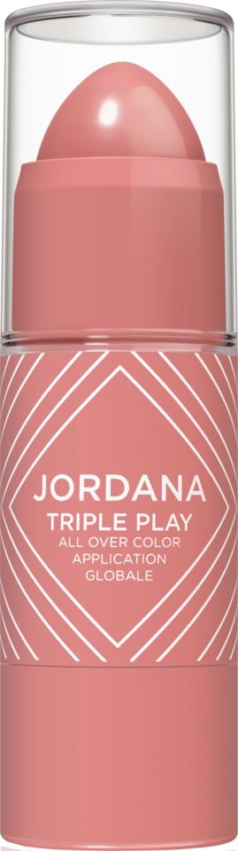 Jordana Tripley Play Petal Pink