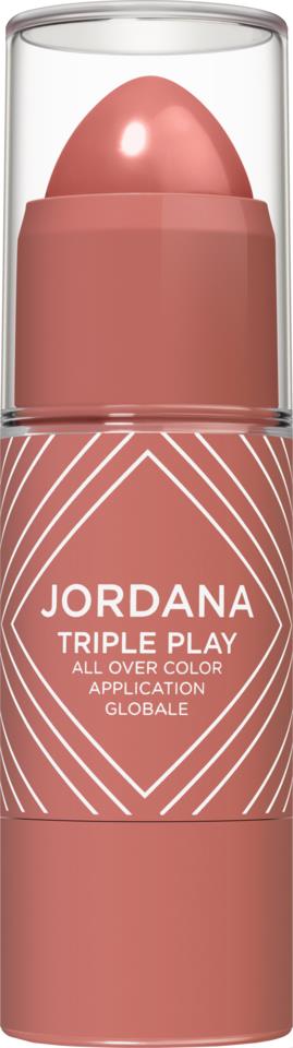 Jordana Tripley Play Pink Nectar