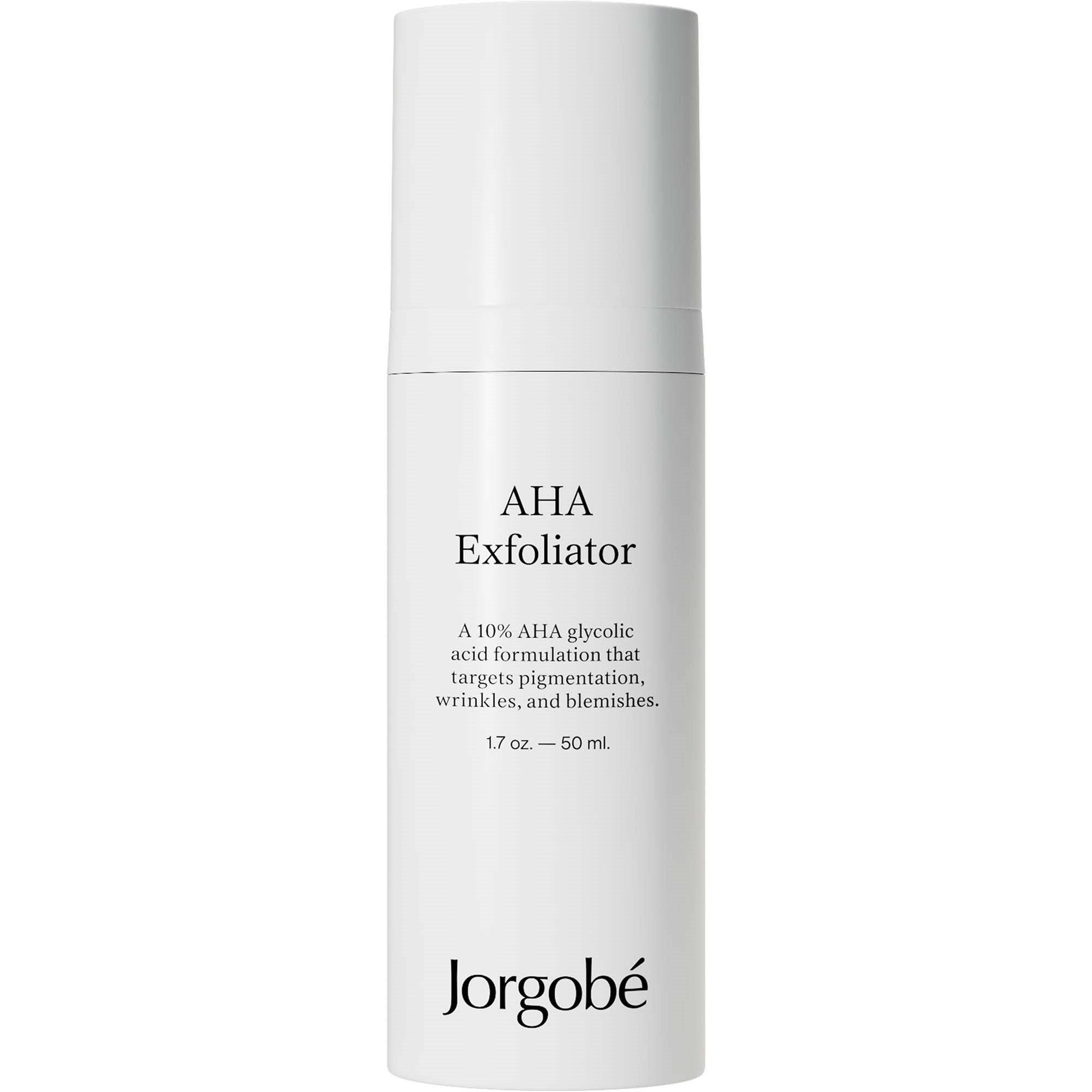 JorgObé AHA Exfoliator 50 ml