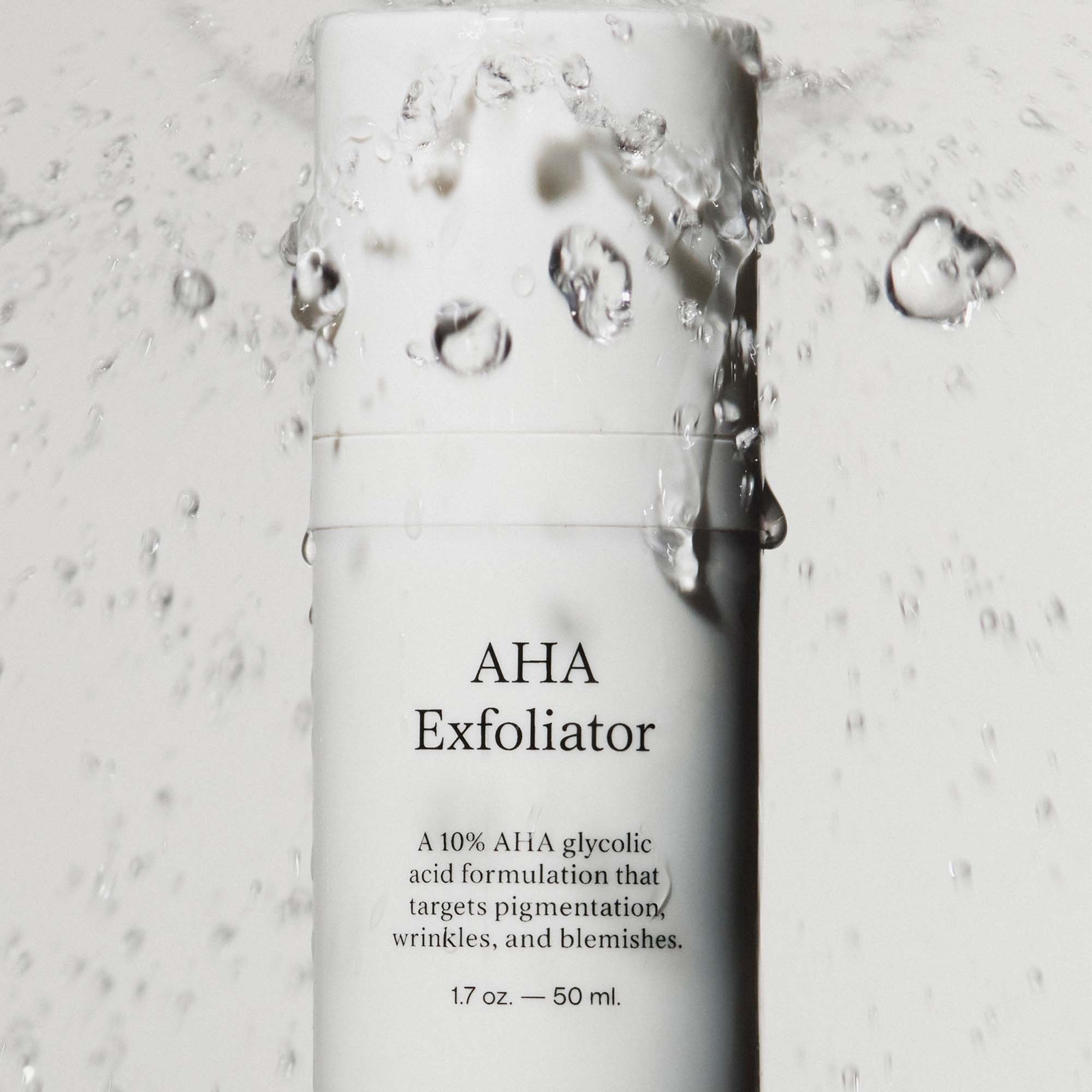 JorgObé AHA Exfoliator 50 ml (obrázok 3)
