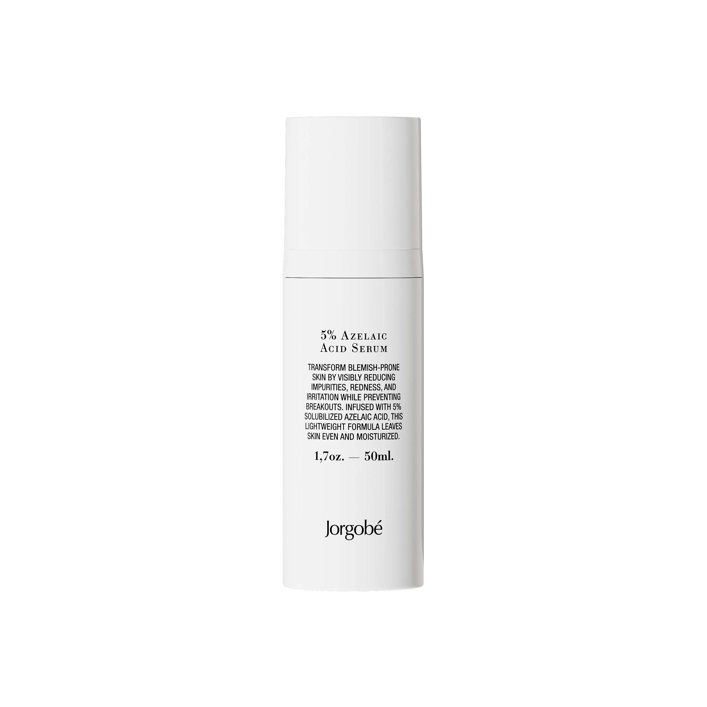 JorgObé Azelaic Acid Serum 50 ml