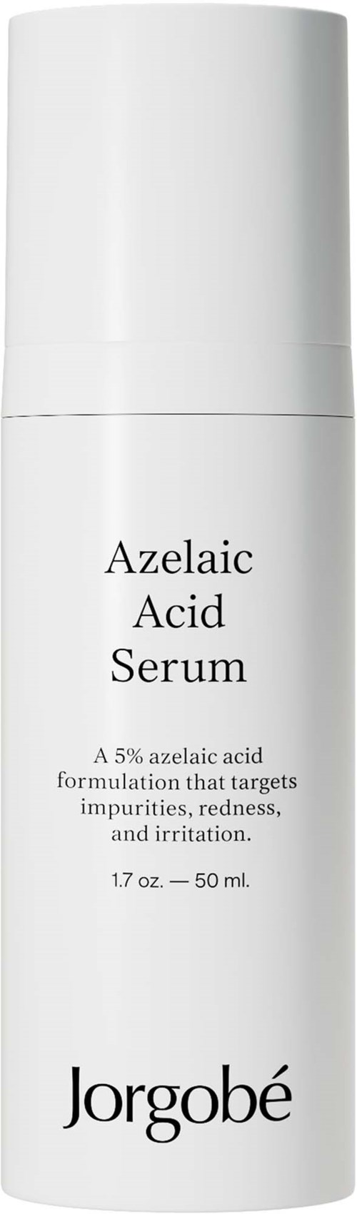 Jorgobé Azelaic Acid Serum 50 ml