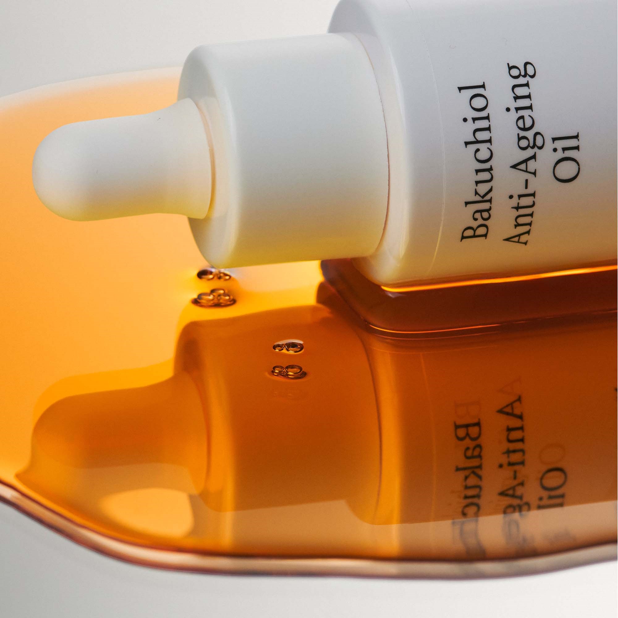 JorgObé Bakuchiol Anti-Ageing Oil 30 ml (obrázok 4)