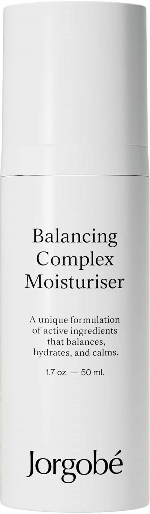 Jorgobé Balancing Complex Moisturiser 50 ml