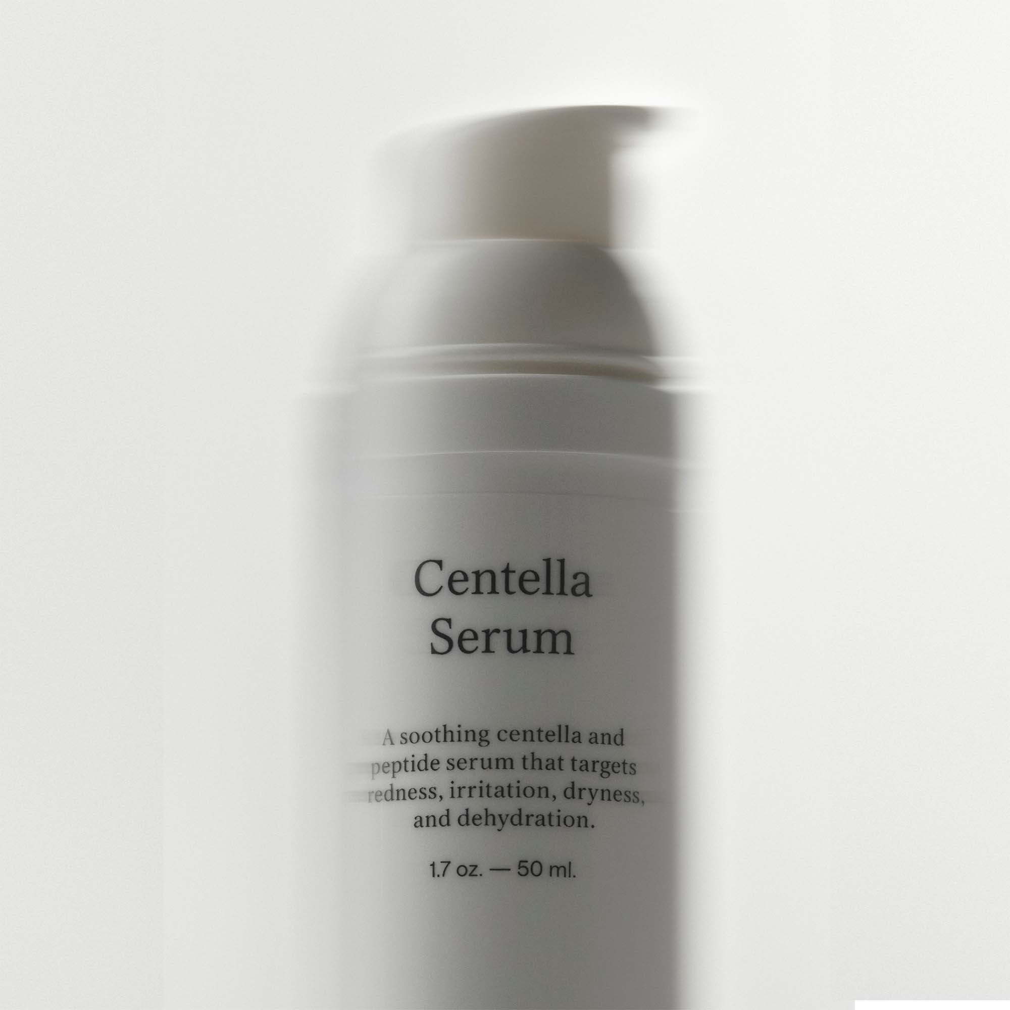 JorgObé Centella Serum 50 ml (obrázok 3)