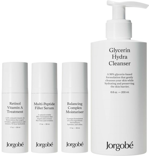 Jorgobé Fine Line & Wrinkles Kit