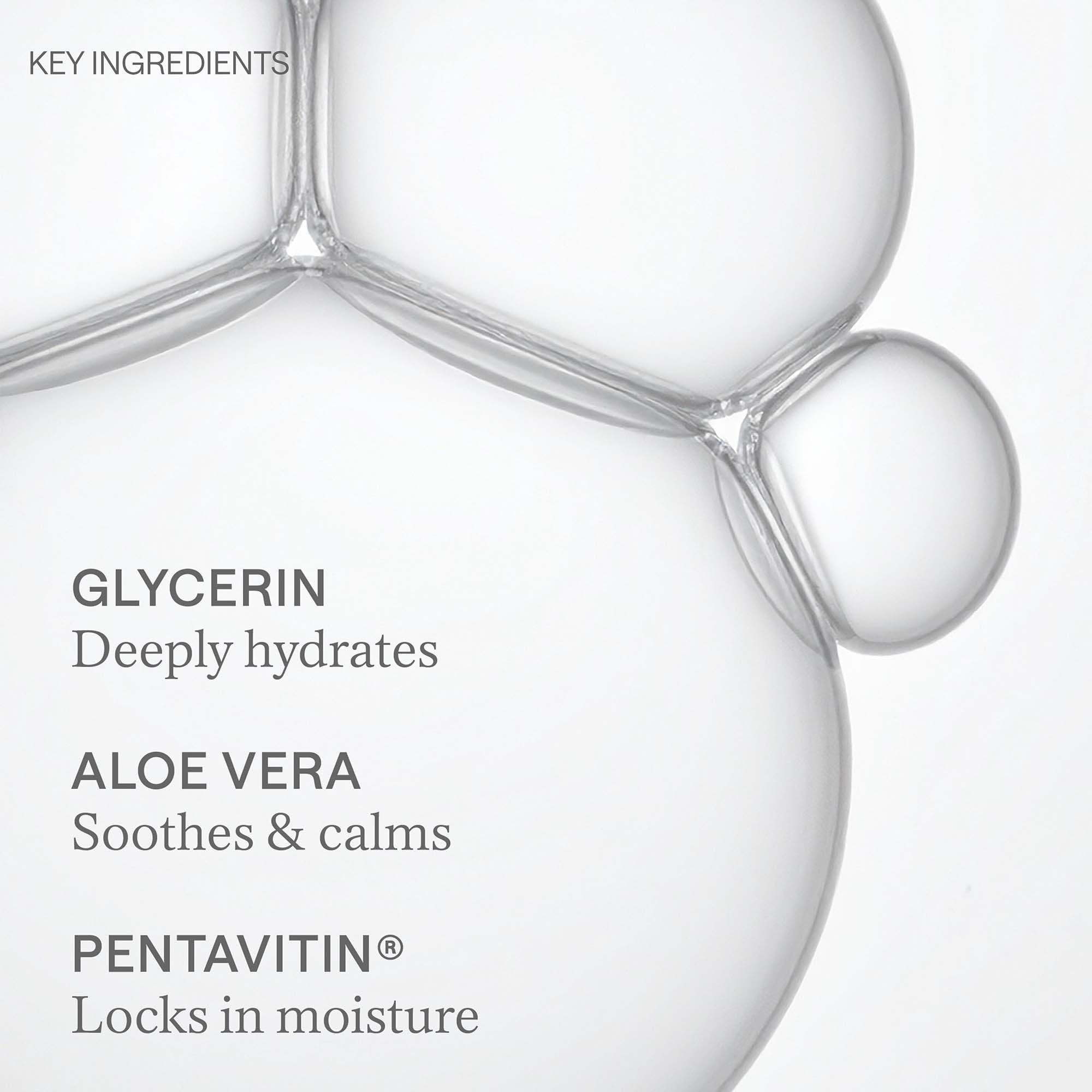 JorgObé Glycerin Hydra Cleanser 200 ml (obrázok 5)