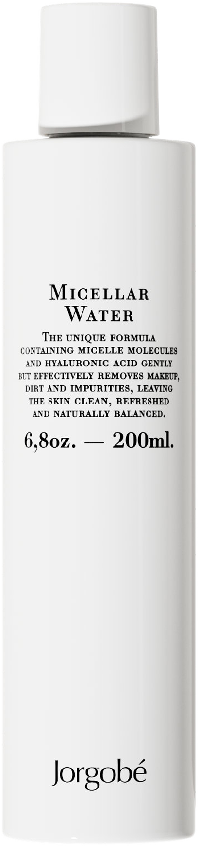 Jorgobé Micellar Water 200 ml