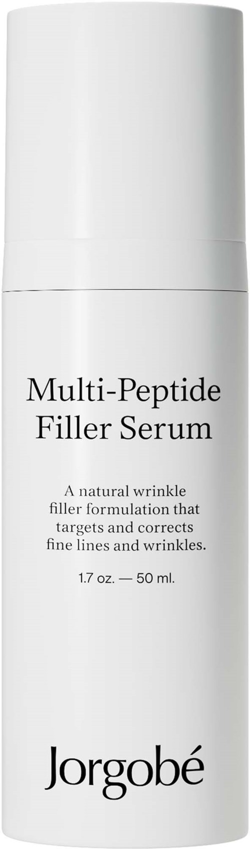 Jorgobé Multi-Peptide Filler Serum 50 ml